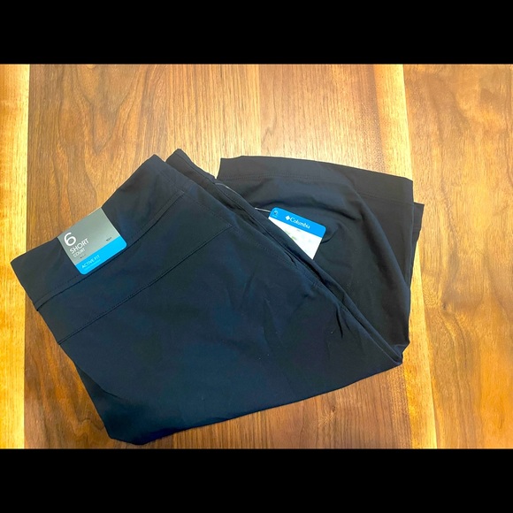 Columbia Women Omnishield Stretch 